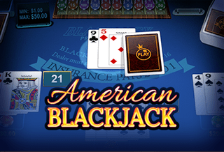 American Blackjack American Blackjack