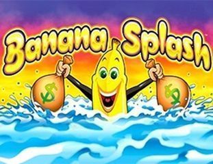 Banana Splash Banana Splash