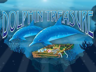 Dolphins Treasure Dolphins Treasure
