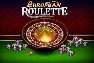 European Roulette European Roulette