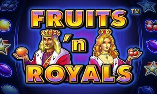 Fruits and Royals Fruits and Royals