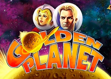 Golden Planet Golden Planet