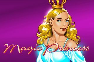 Magic Princess Magic Princess