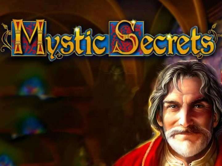 Mystic Secrets Mystic Secrets