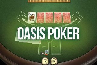Oasis Poker Oasis Poker