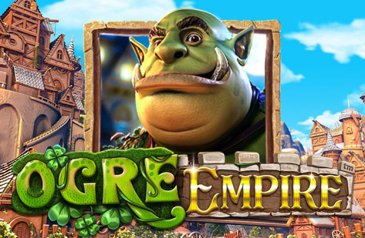 Ogre Empire Ogre Empire