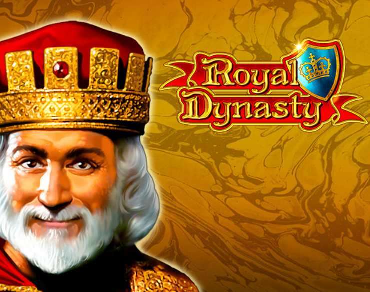 Royal Dynasty Royal Dynasty