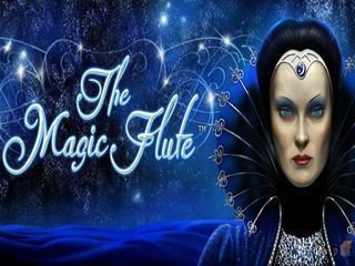 The Magic Flute The Magic Flute