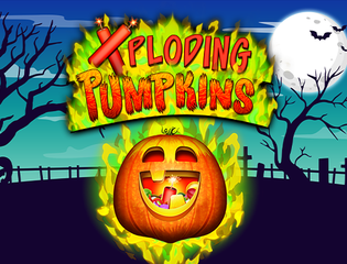 Xploding Pumpkins Xploding Pumpkins